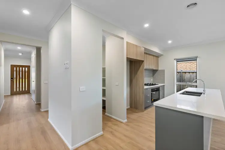 Third view of Homely house listing, 9 Marion Street, Bonshaw VIC 3352