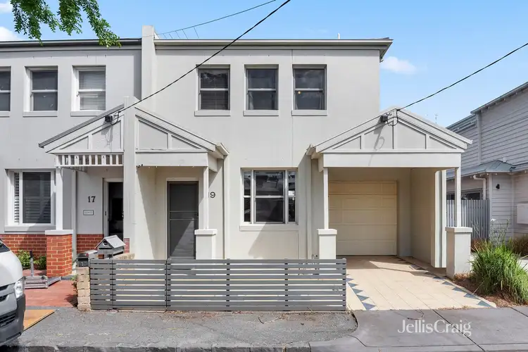 19 Jobson Street, Williamstown VIC 3016