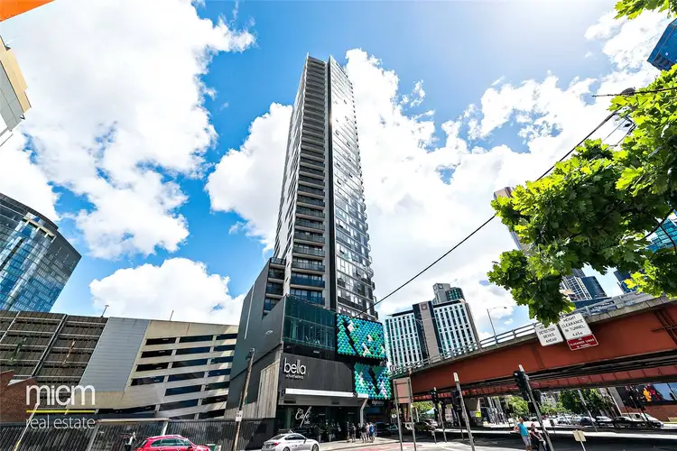 2906/250 City Road, Southbank VIC 3006