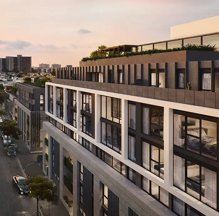 303/171 Buckingham Street, Richmond VIC 3121