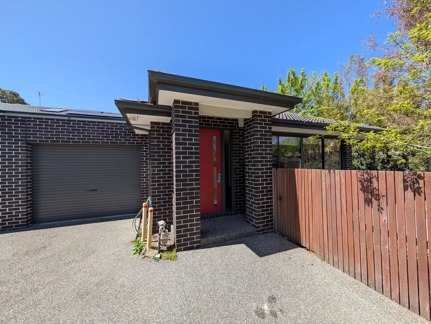 Main view of Homely unit listing, 2/566 South Road, Moorabbin VIC 3189