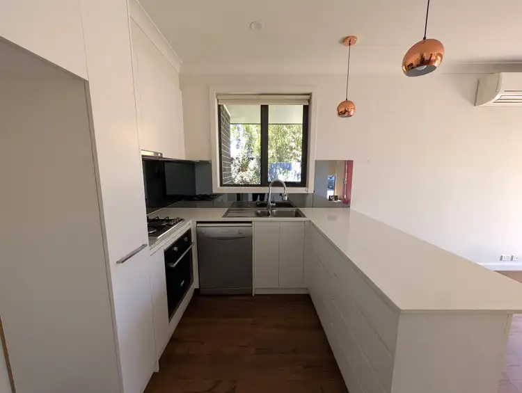 Second view of Homely unit listing, 2/566 South Road, Moorabbin VIC 3189