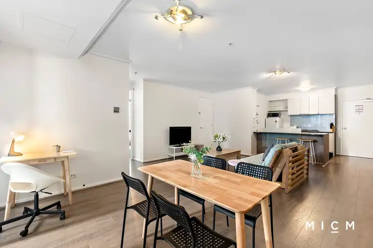 97/173 City Road, Southbank VIC 3006