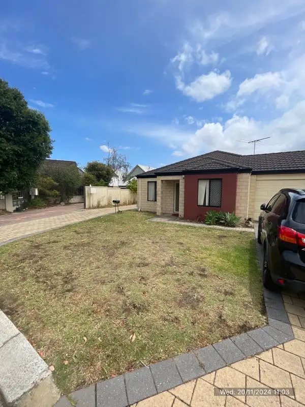 Second view of Homely house listing, 15A Eastdene Circle, Nollamara WA 6061