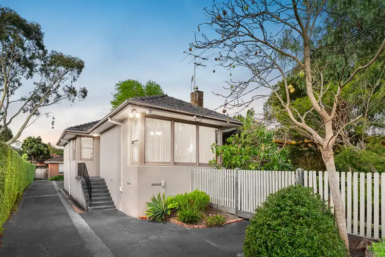 1/7 Westwood Drive, Bulleen VIC 3105