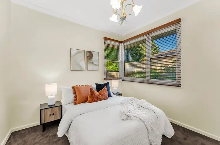 Sixth view of Homely unit listing, 1/7 Westwood Drive, Bulleen VIC 3105