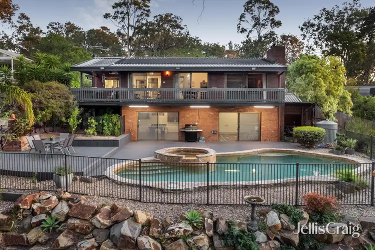 45 Manning Road, Eltham North VIC 3095