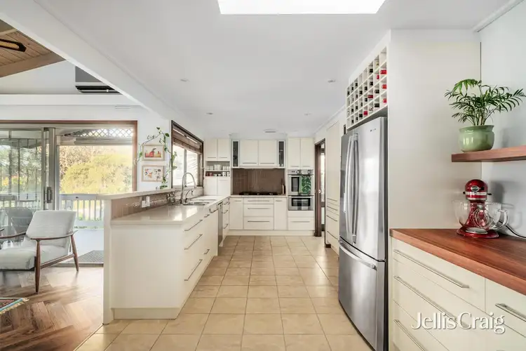 Sixth view of Homely house listing, 45 Manning Road, Eltham North VIC 3095