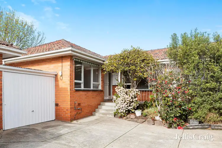 Main view of Homely unit listing, 6/138-140 Linacre Road, Hampton VIC 3188