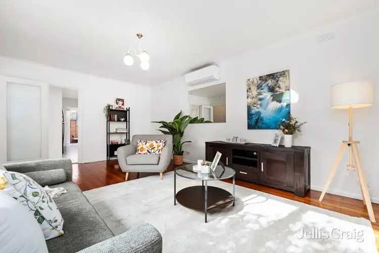 Fourth view of Homely unit listing, 6/138-140 Linacre Road, Hampton VIC 3188
