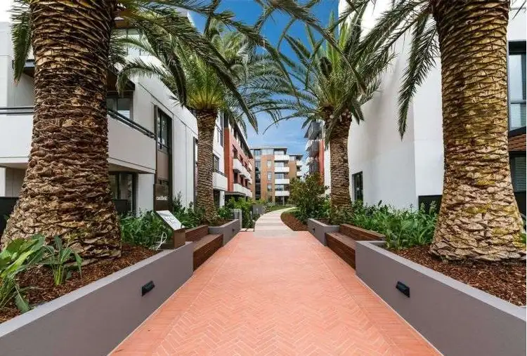 209C/58 Kambrook Road, Caulfield North VIC 3161