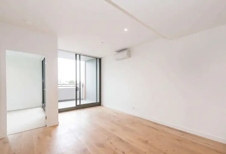 Second view of Homely unit listing, 209C/58 Kambrook Road, Caulfield North VIC 3161