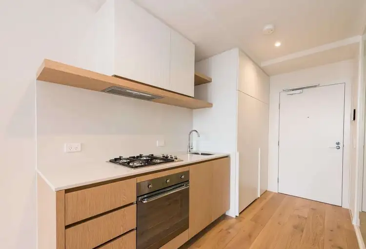 Fifth view of Homely unit listing, 209C/58 Kambrook Road, Caulfield North VIC 3161