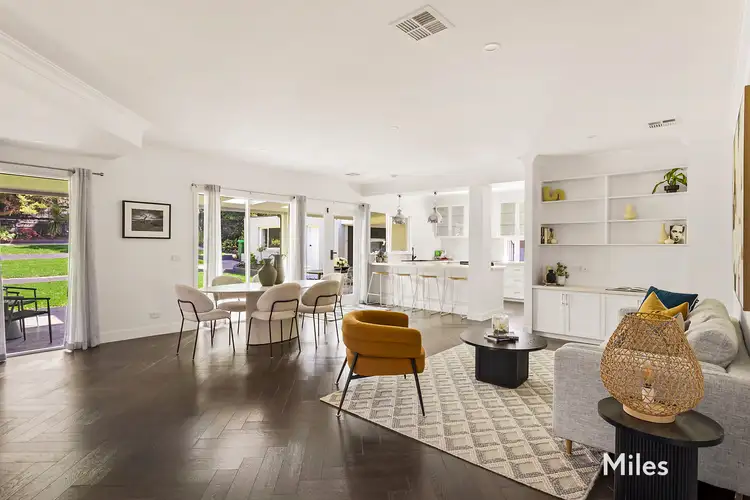 13 Lawrence Street, Eaglemont VIC 3084