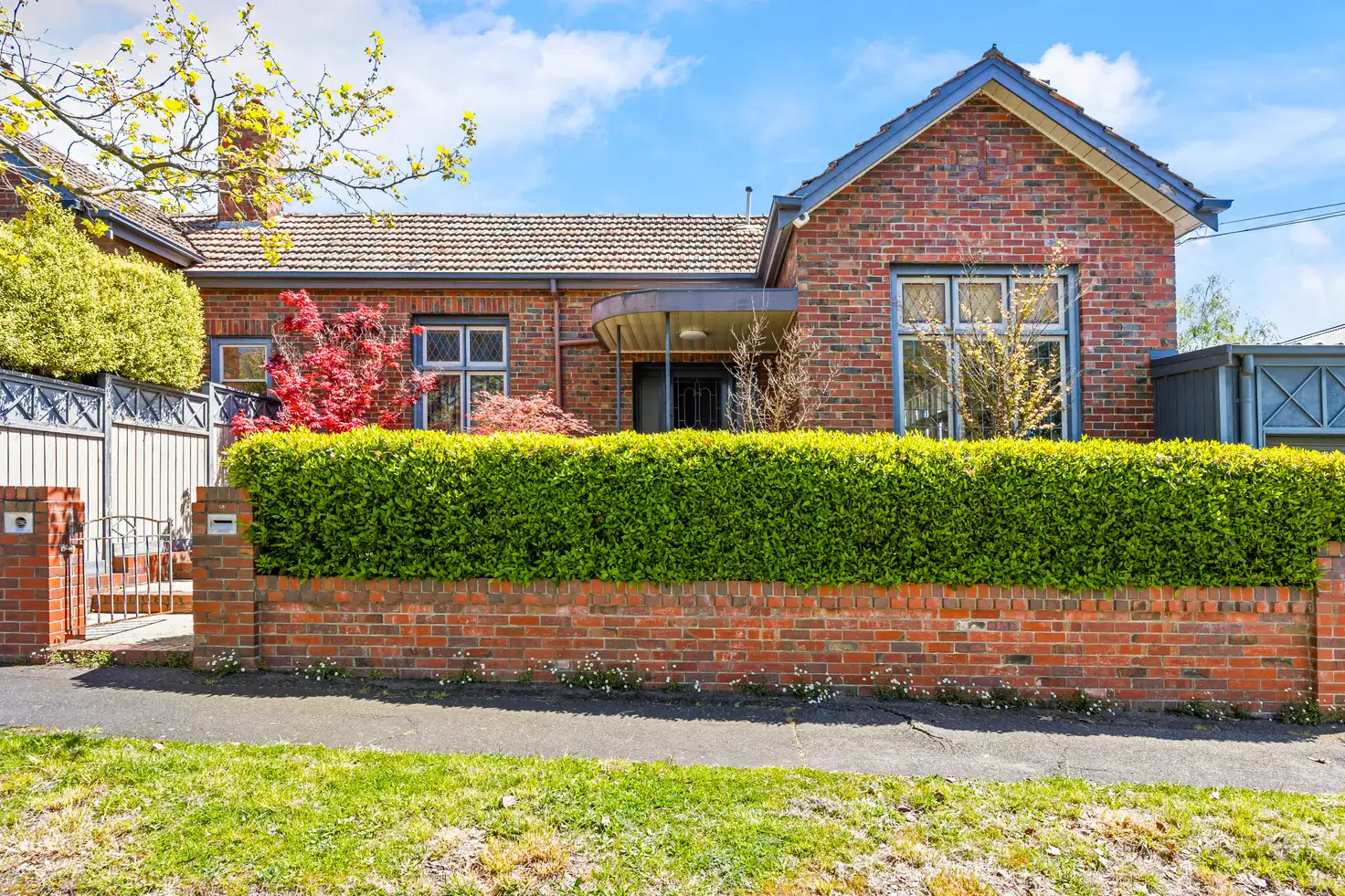 Main view of Homely house listing, 1A Johnson Street, Ballarat Central VIC 3350
