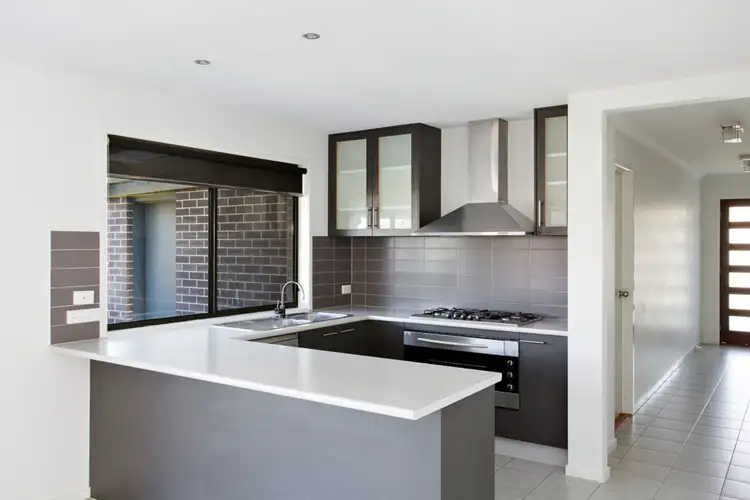 Second view of Homely house listing, 1 Maurie Paull Court, Mount Clear VIC 3350