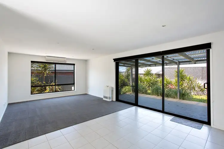Third view of Homely house listing, 1 Maurie Paull Court, Mount Clear VIC 3350