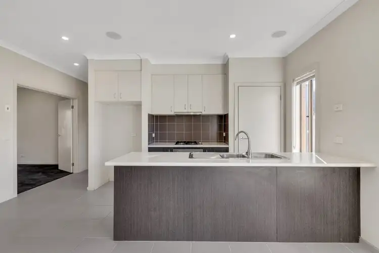 Second view of Homely house listing, 241 Saltwater Promenade, Point Cook VIC 3030