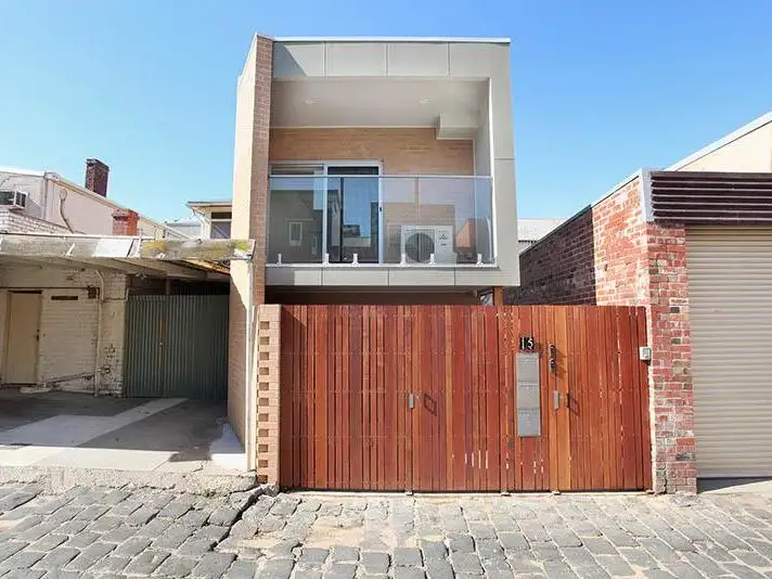 2/15 Blair Place, North Melbourne VIC 3051