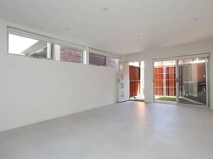 Second view of Homely apartment listing, 2/15 Blair Place, North Melbourne VIC 3051