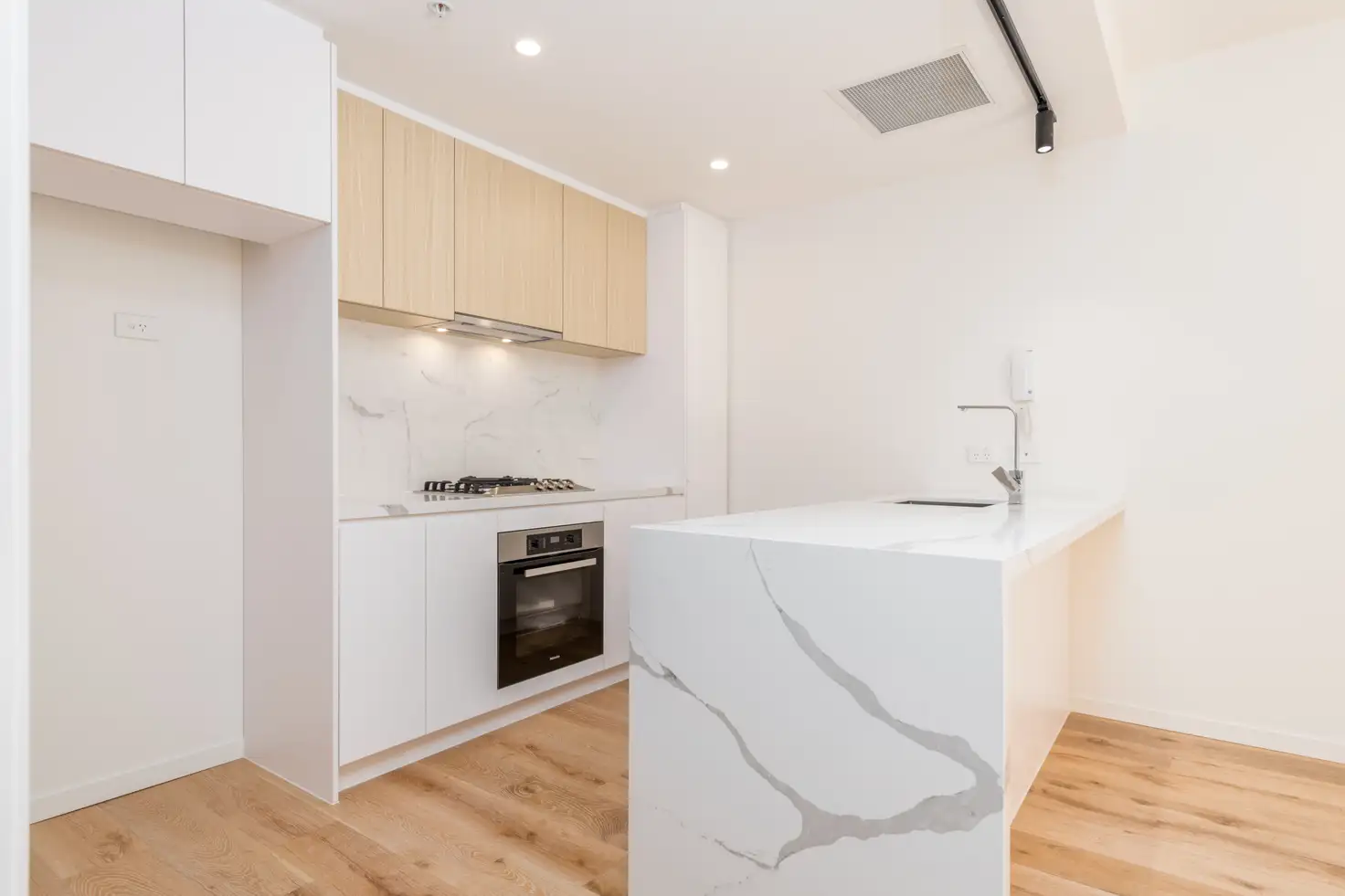 Main view of Homely apartment listing, G04/213-217 Brunswick Road, Brunswick VIC 3056