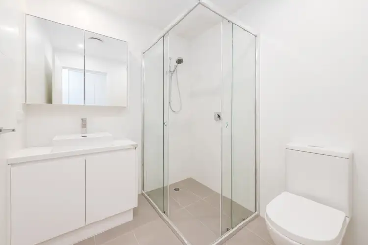 Fourth view of Homely apartment listing, G04/213-217 Brunswick Road, Brunswick VIC 3056