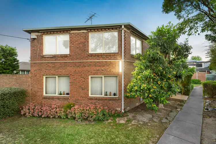 6/58 Templestowe Road, Bulleen VIC 3105