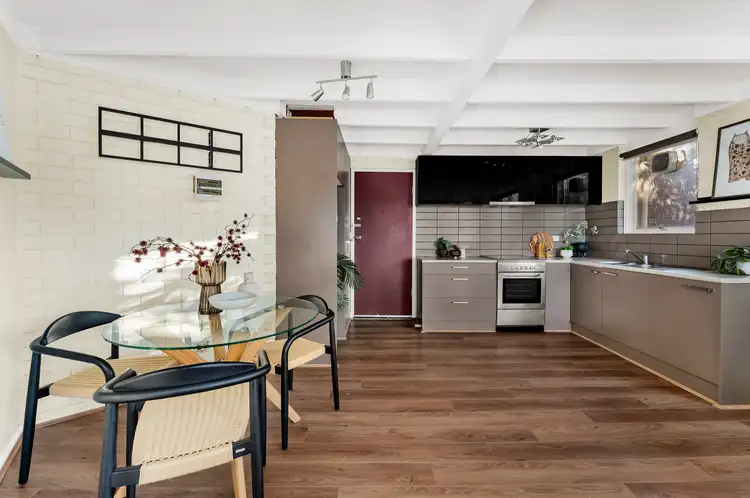 Second view of Homely apartment listing, 6/58 Templestowe Road, Bulleen VIC 3105