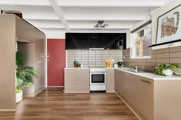 Third view of Homely apartment listing, 6/58 Templestowe Road, Bulleen VIC 3105