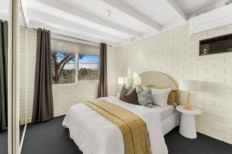 Sixth view of Homely apartment listing, 6/58 Templestowe Road, Bulleen VIC 3105