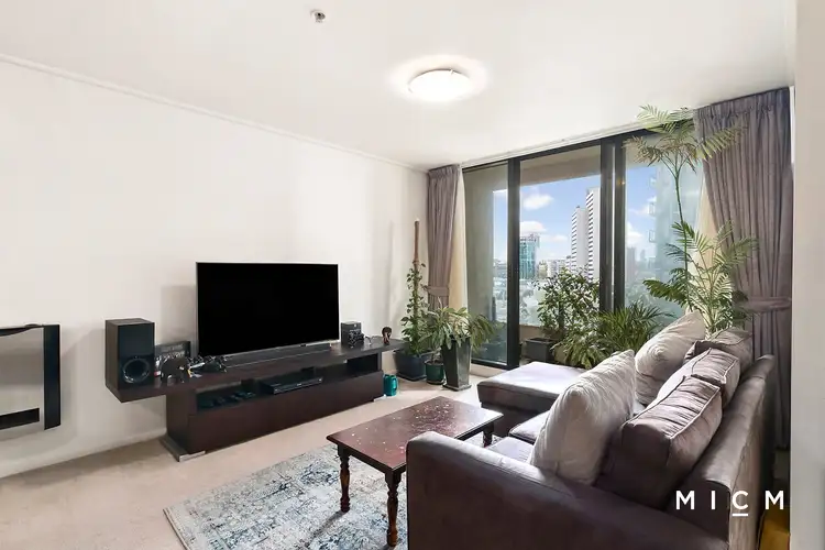 807/163 City Road, Southbank VIC 3006