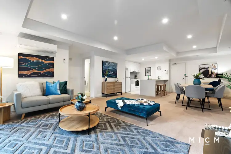 17/33 La Trobe Street, Melbourne VIC 3000