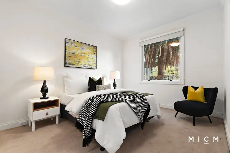 Sixth view of Homely apartment listing, 17/33 La Trobe Street, Melbourne VIC 3000