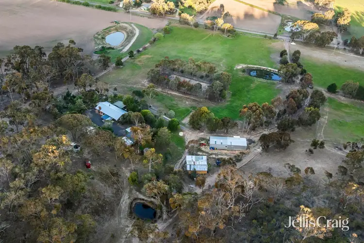 Main view of Homely rural property listing, 21 Thompsons Road, Balliang VIC 3340