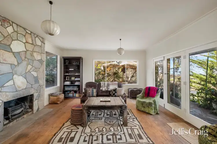 Third view of Homely rural property listing, 21 Thompsons Road, Balliang VIC 3340