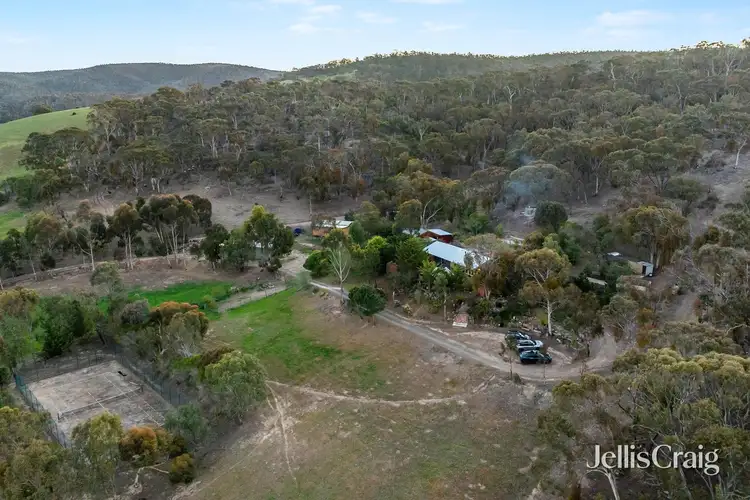 Third view of Homely rural property listing, 21 Thompsons Road, Balliang VIC 3340