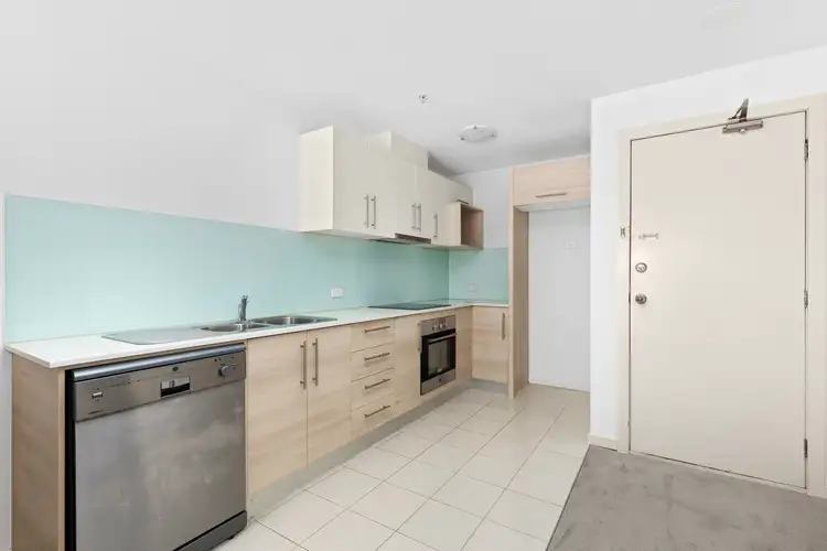 Second view of Homely apartment listing, 34/30 Lillimur Road, Ormond VIC 3204