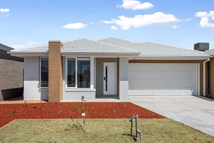 41 Anaheim Ave, Huntly VIC 3551