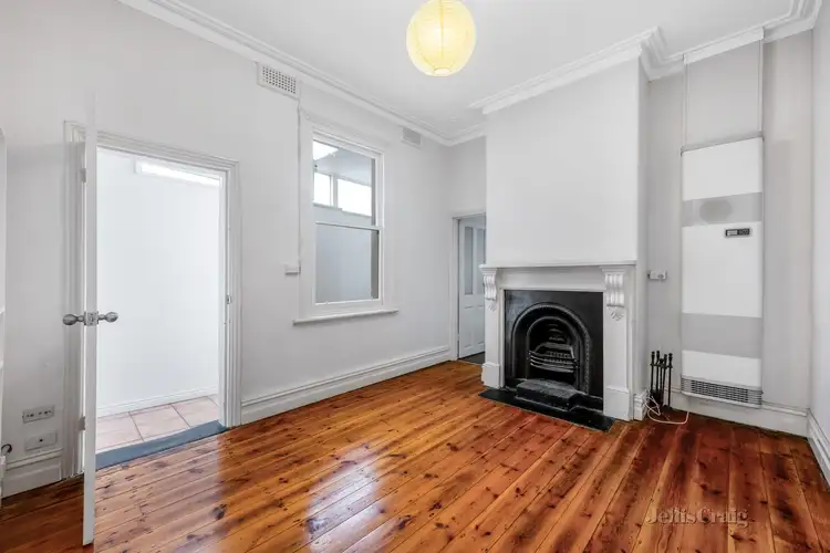 Third view of Homely house listing, 450 Rathdowne Street, Carlton North VIC 3054