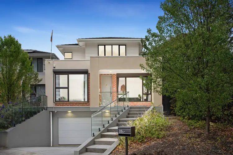26A Ivanhoe Grove, Malvern East VIC 3145