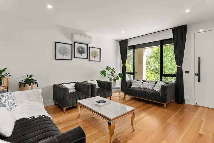 Second view of Homely house listing, 26A Ivanhoe Grove, Malvern East VIC 3145