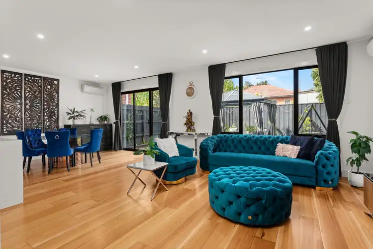 Fourth view of Homely house listing, 26A Ivanhoe Grove, Malvern East VIC 3145