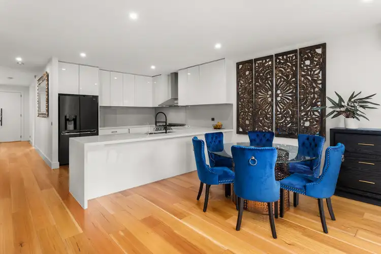 Fifth view of Homely townhouse listing, 26A Ivanhoe Grove, Malvern East VIC 3145