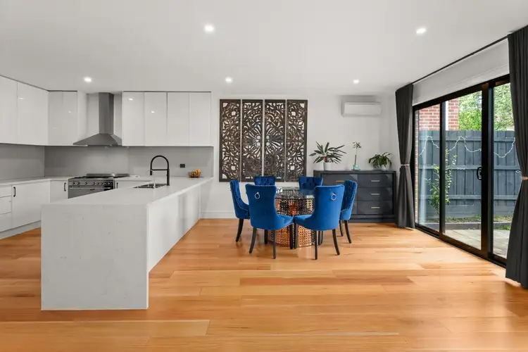 Sixth view of Homely house listing, 26A Ivanhoe Grove, Malvern East VIC 3145