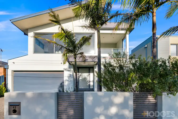 12 Antibes Street, Parkdale VIC 3195