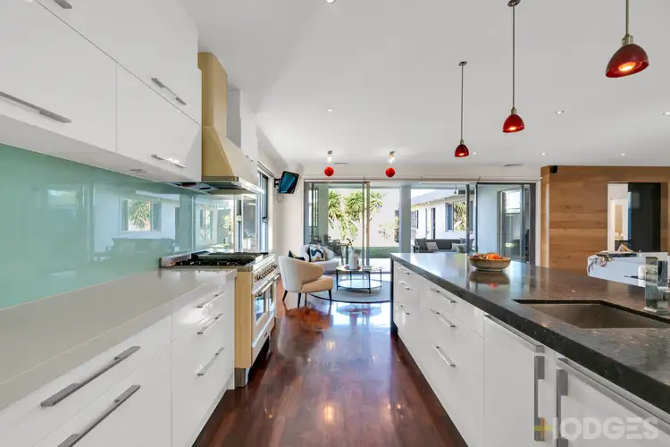 Fourth view of Homely house listing, 12 Antibes Street, Parkdale VIC 3195