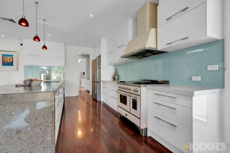 Fifth view of Homely house listing, 12 Antibes Street, Parkdale VIC 3195