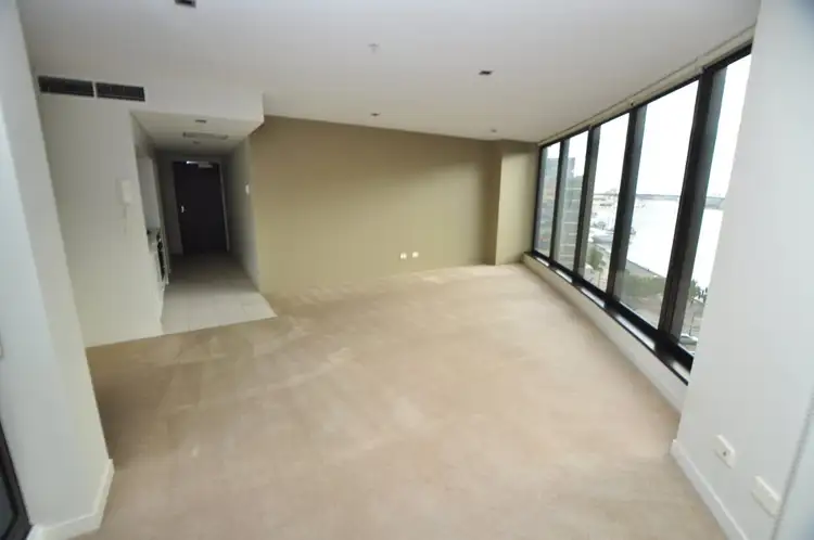 Second view of Homely apartment listing, 1012/100 Harbour Esplanade, Docklands VIC 3008