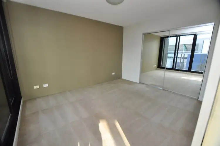 Fourth view of Homely apartment listing, 1012/100 Harbour Esplanade, Docklands VIC 3008