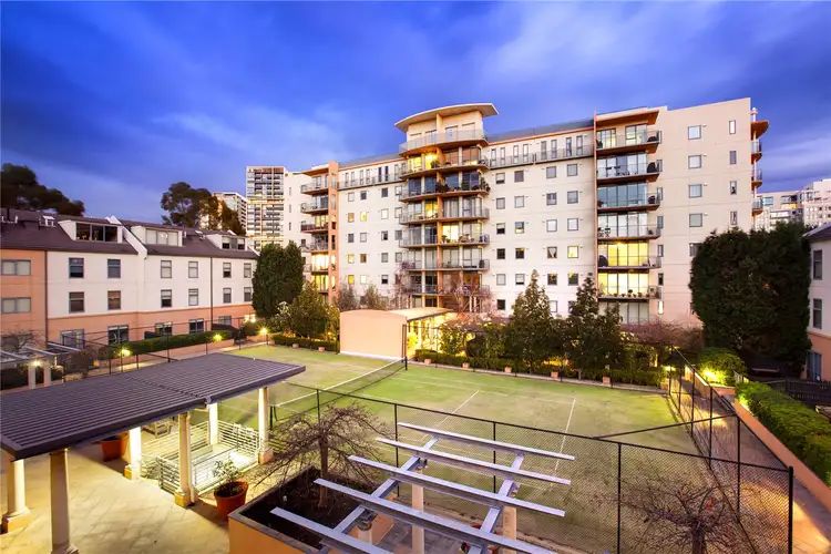 6/93 Dodds Street, Southbank VIC 3006